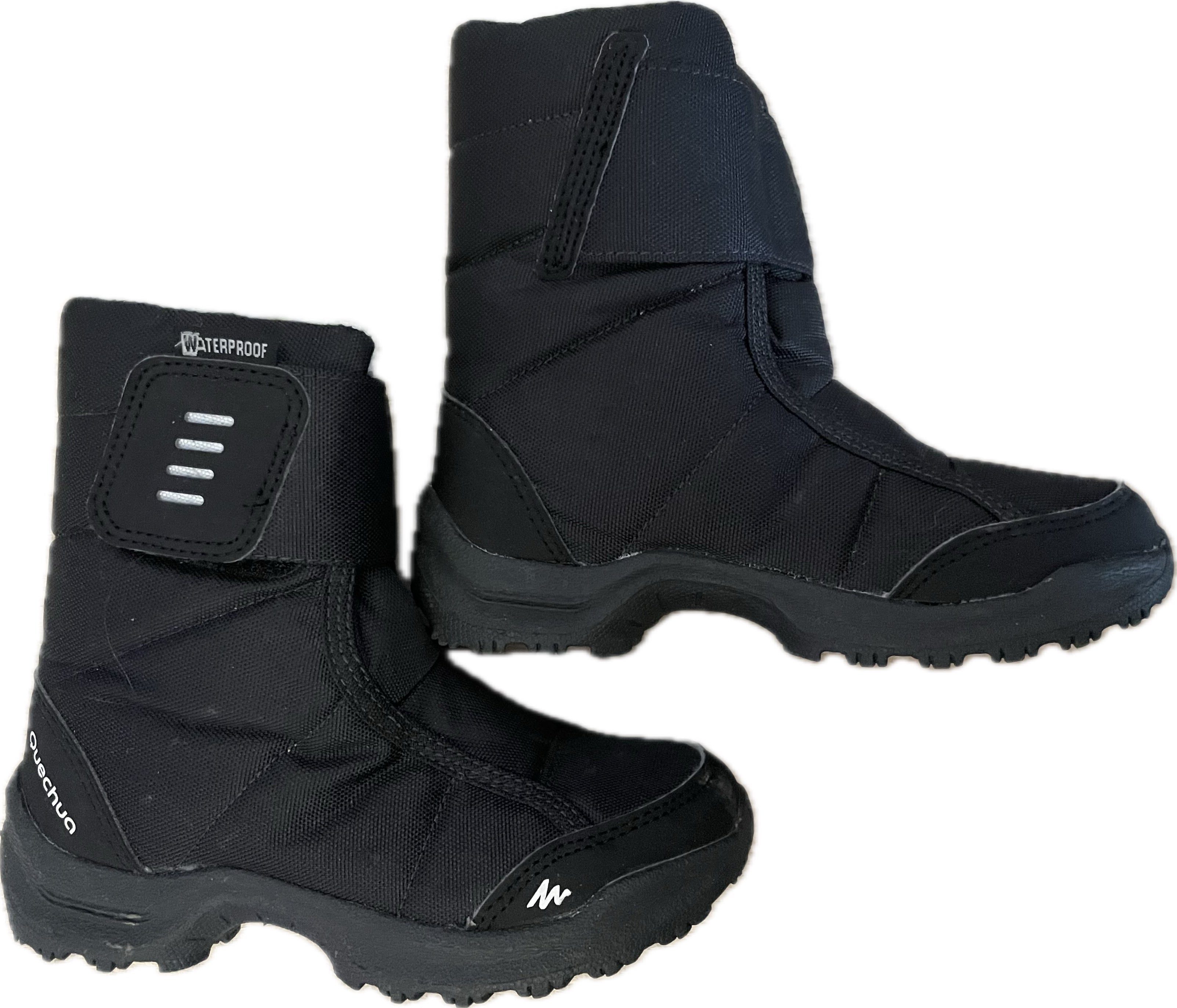 Chaussure apres ski decathlon on sale