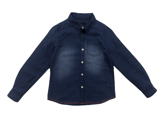 Chemise - IKKS - 5A