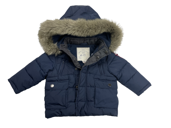 Manteau - Jacadi - 9 mois