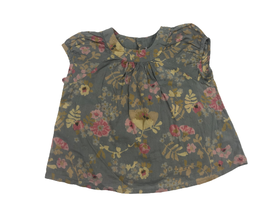 Blouse - Bonpoint - 6 mois