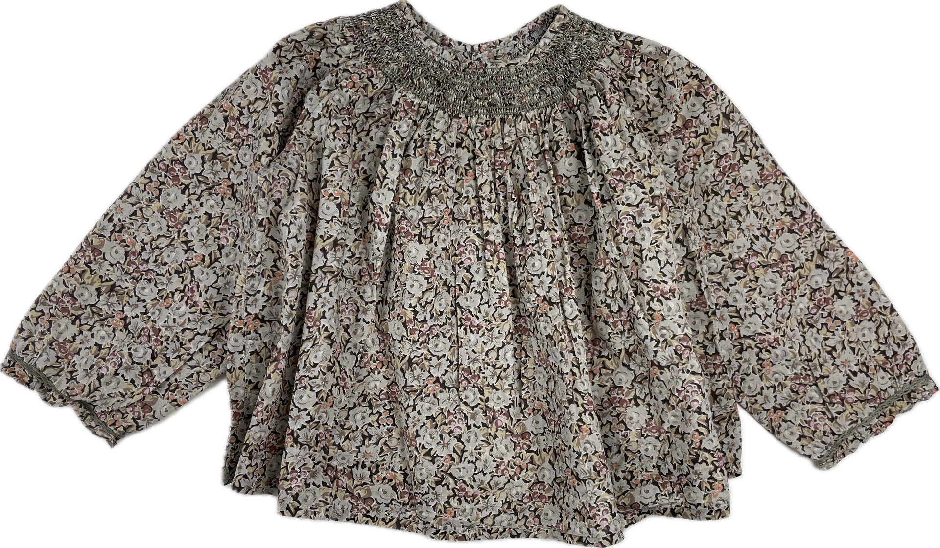 Blouse - Bonpoint - 18 mois