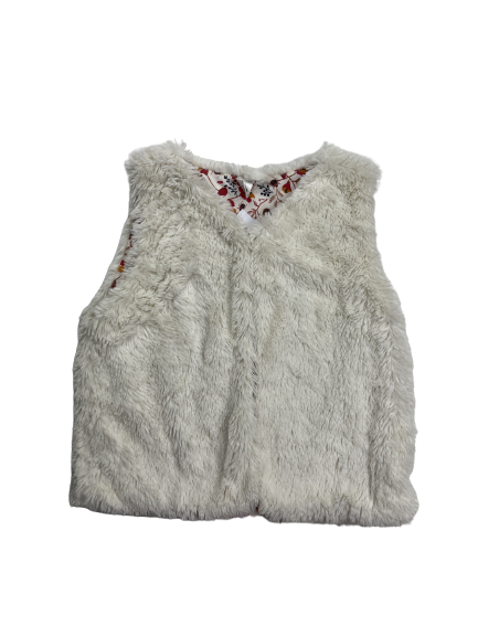 Gilet sans manche - Zara - 8A