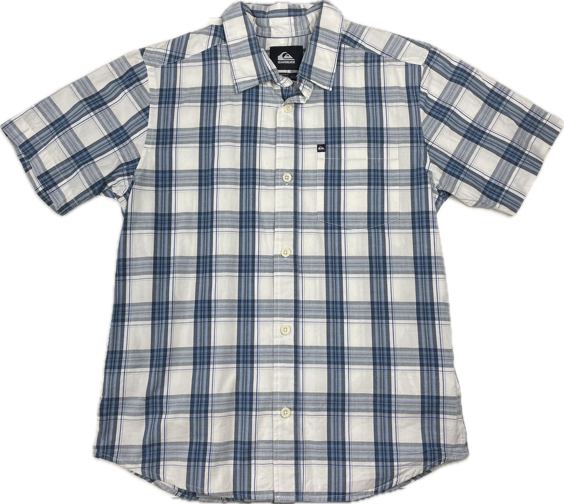 Chemise - Quiksilver - 12A