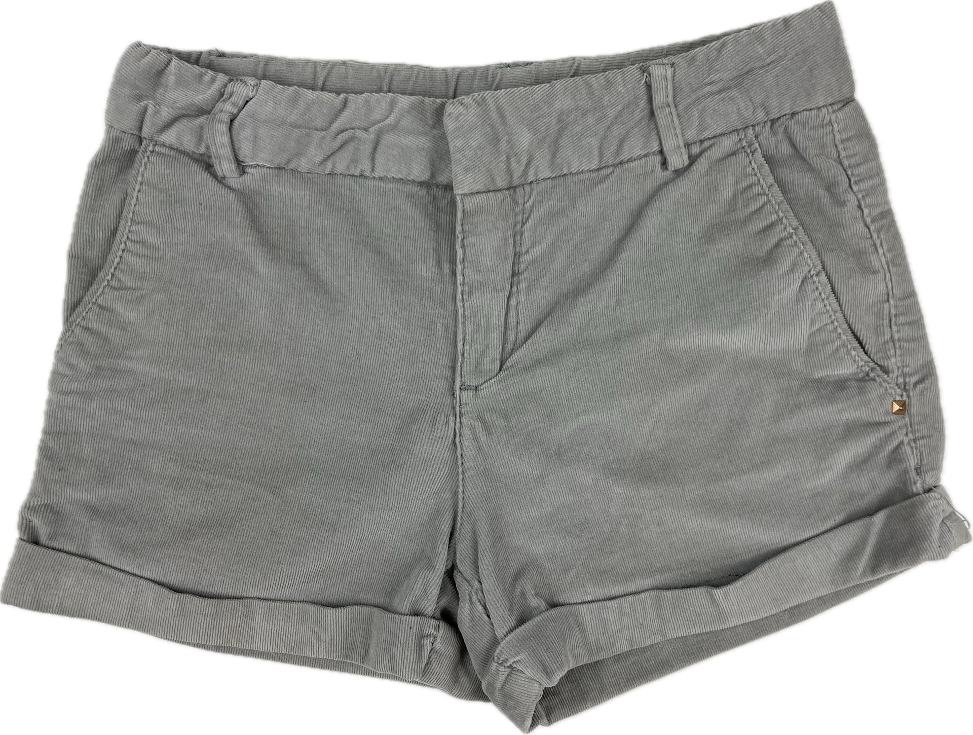 Short - Zara - 3A