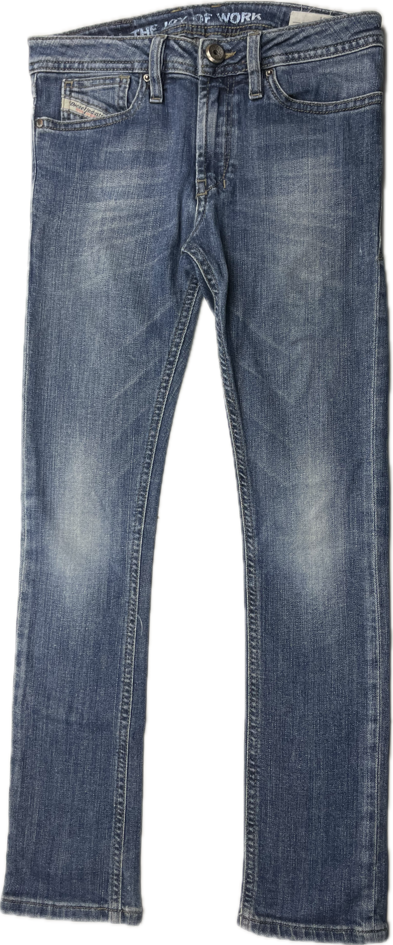 Jean - Diesel - 8A