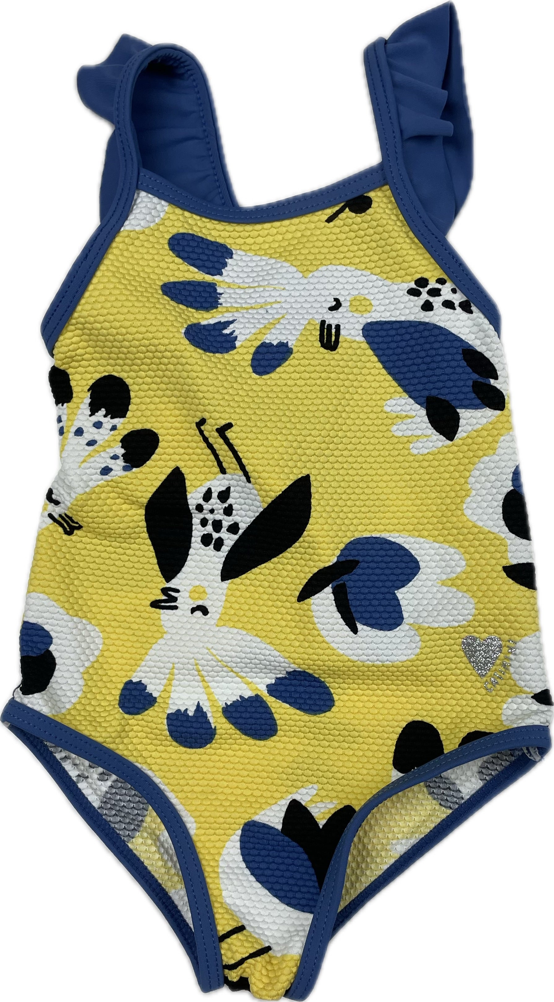 Maillot de bain - Catimini - 12 mois