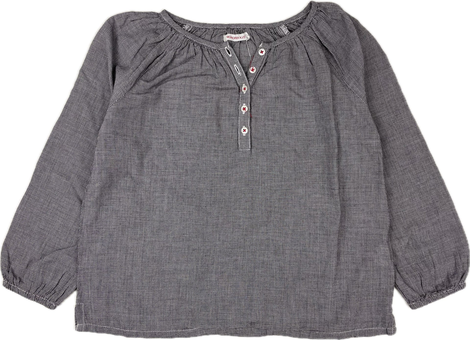 Blouse - Monoprix - 5A