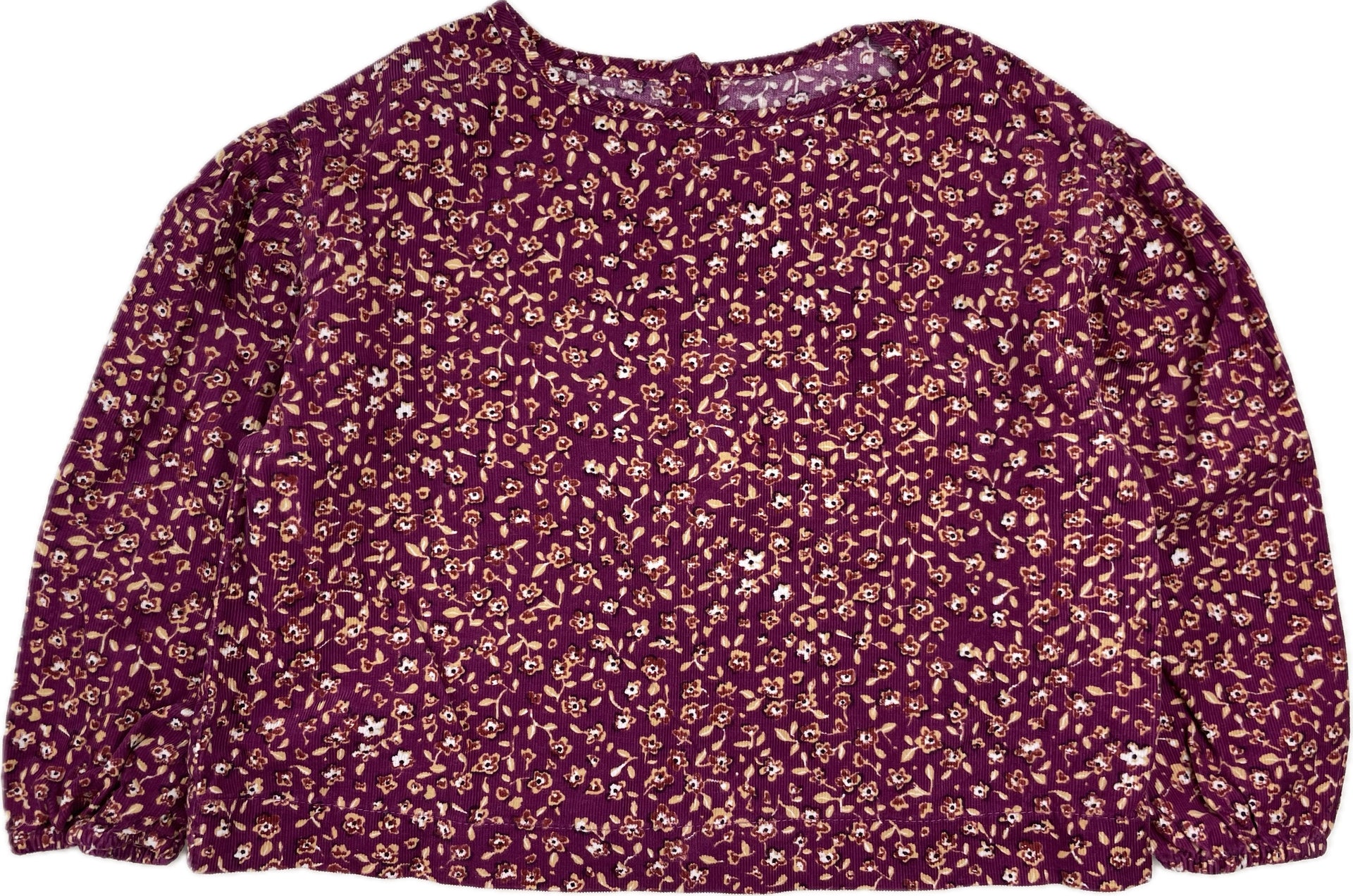 Blouse - Monoprix - 4A