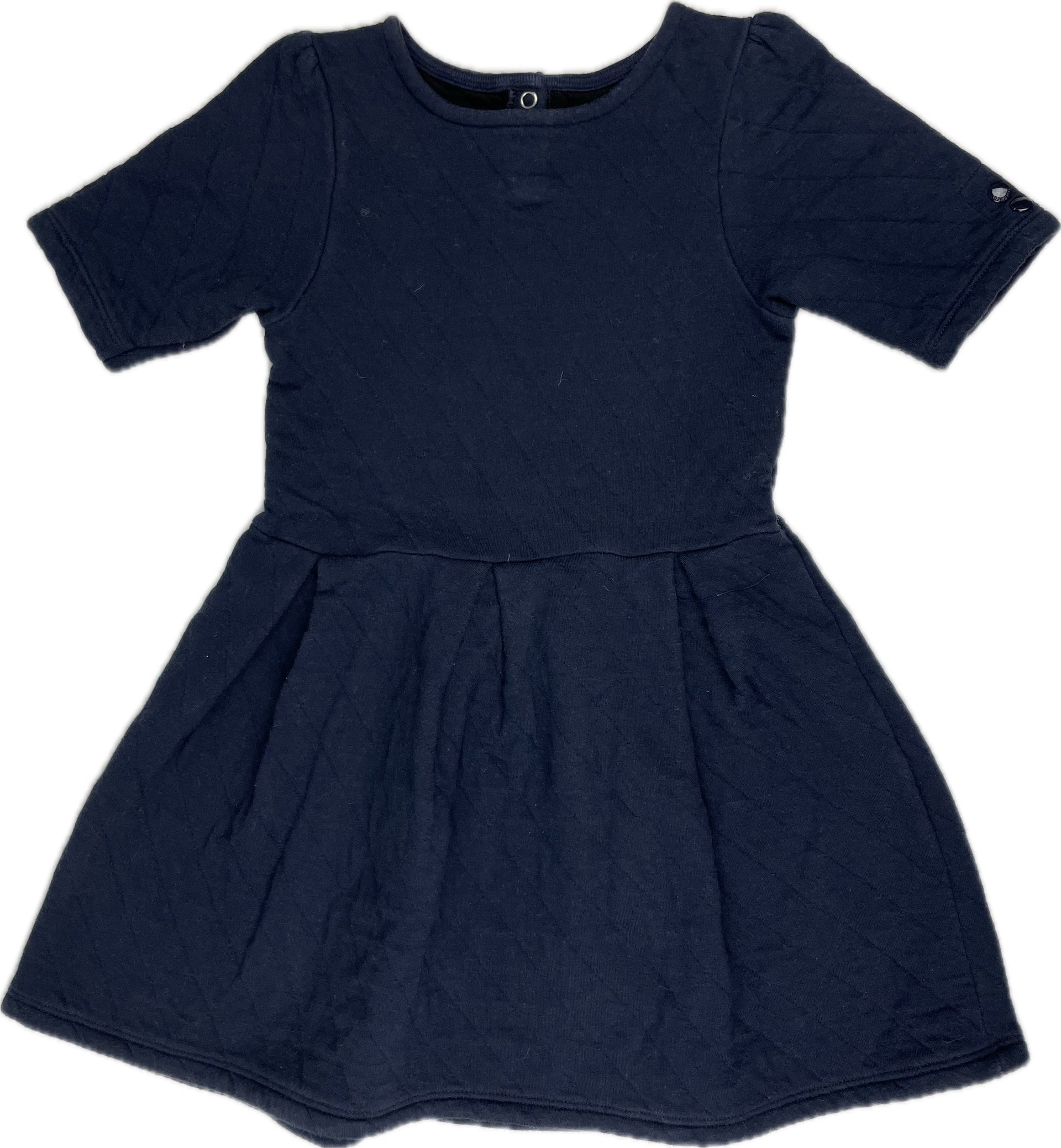 Robe - Petit Bateau - 5 ans