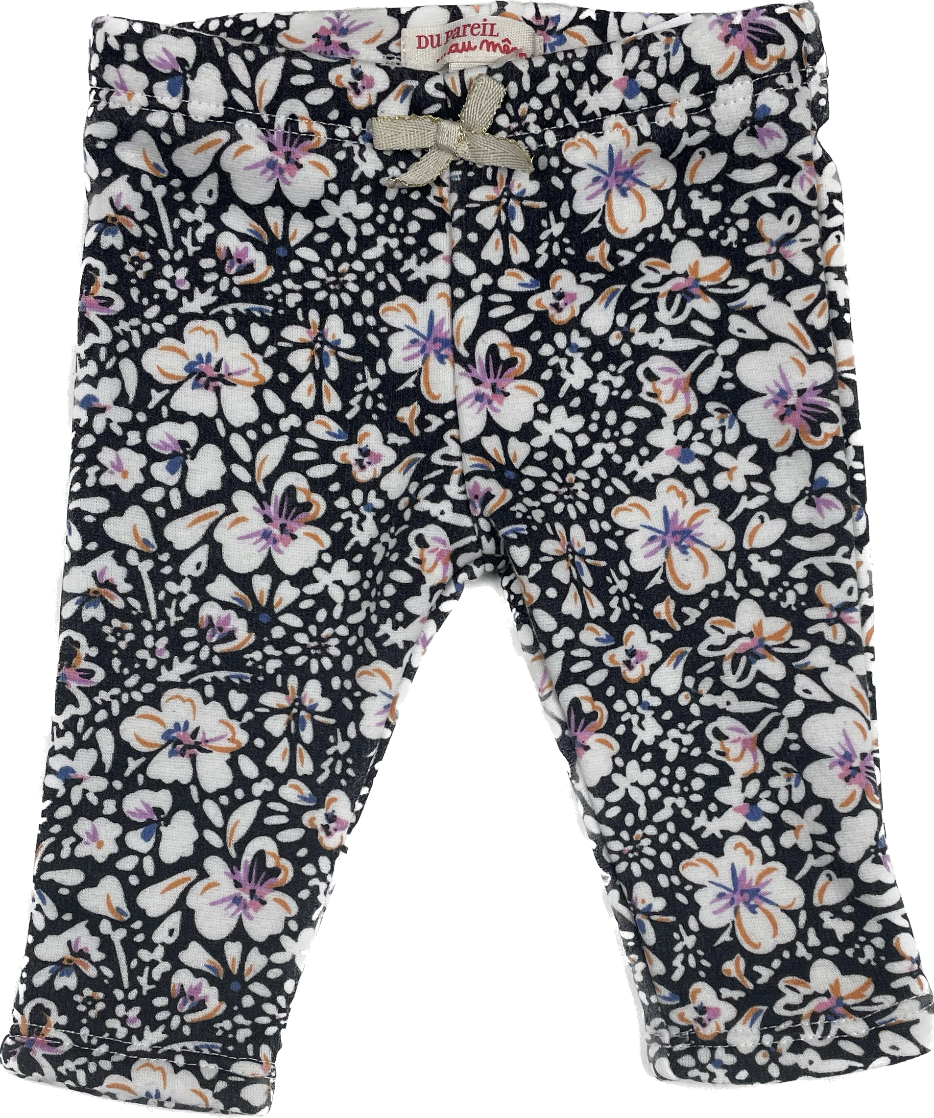 Legging - DPAM - 3 mois