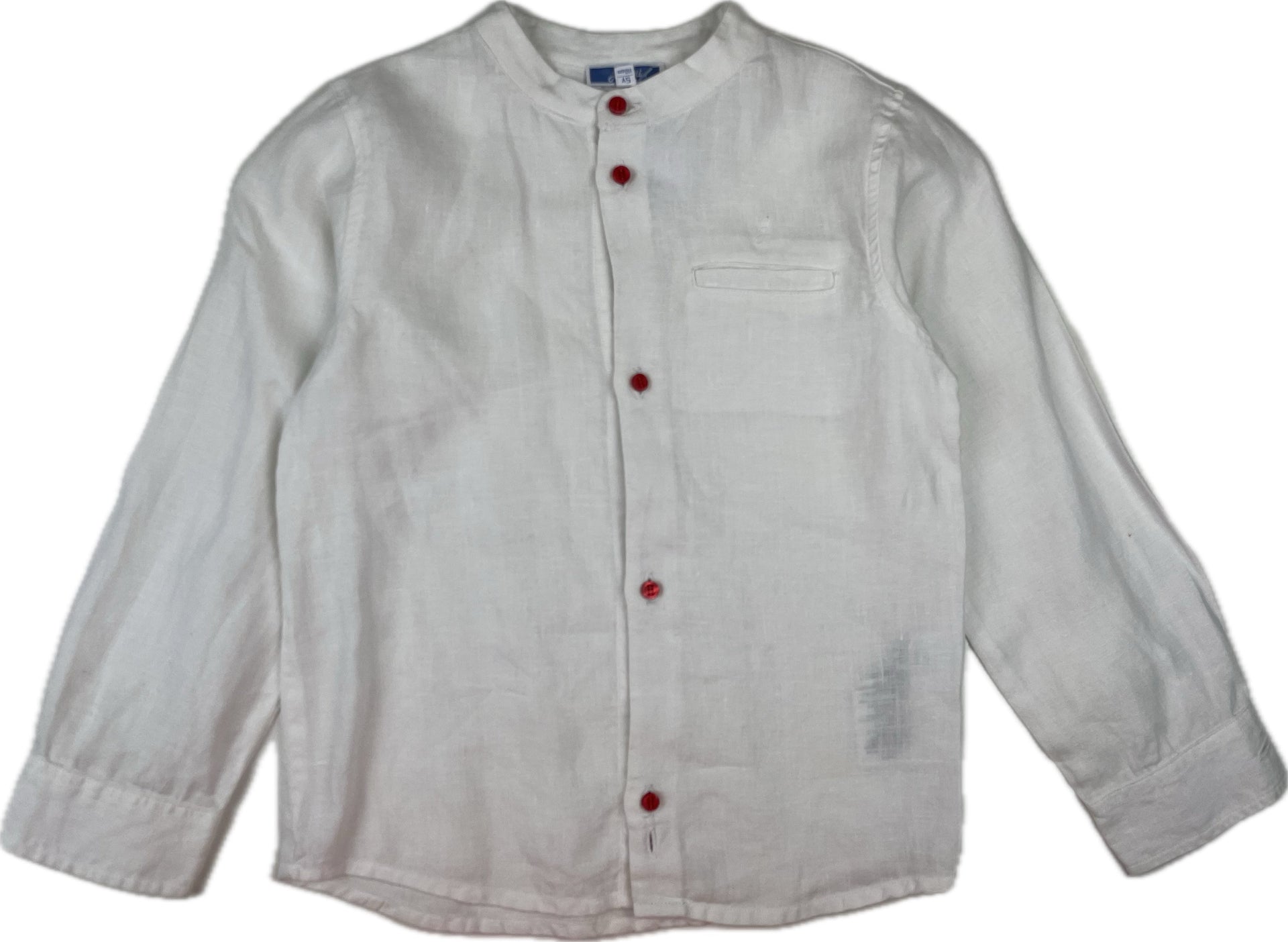 Chemise - Jacadi - 5A