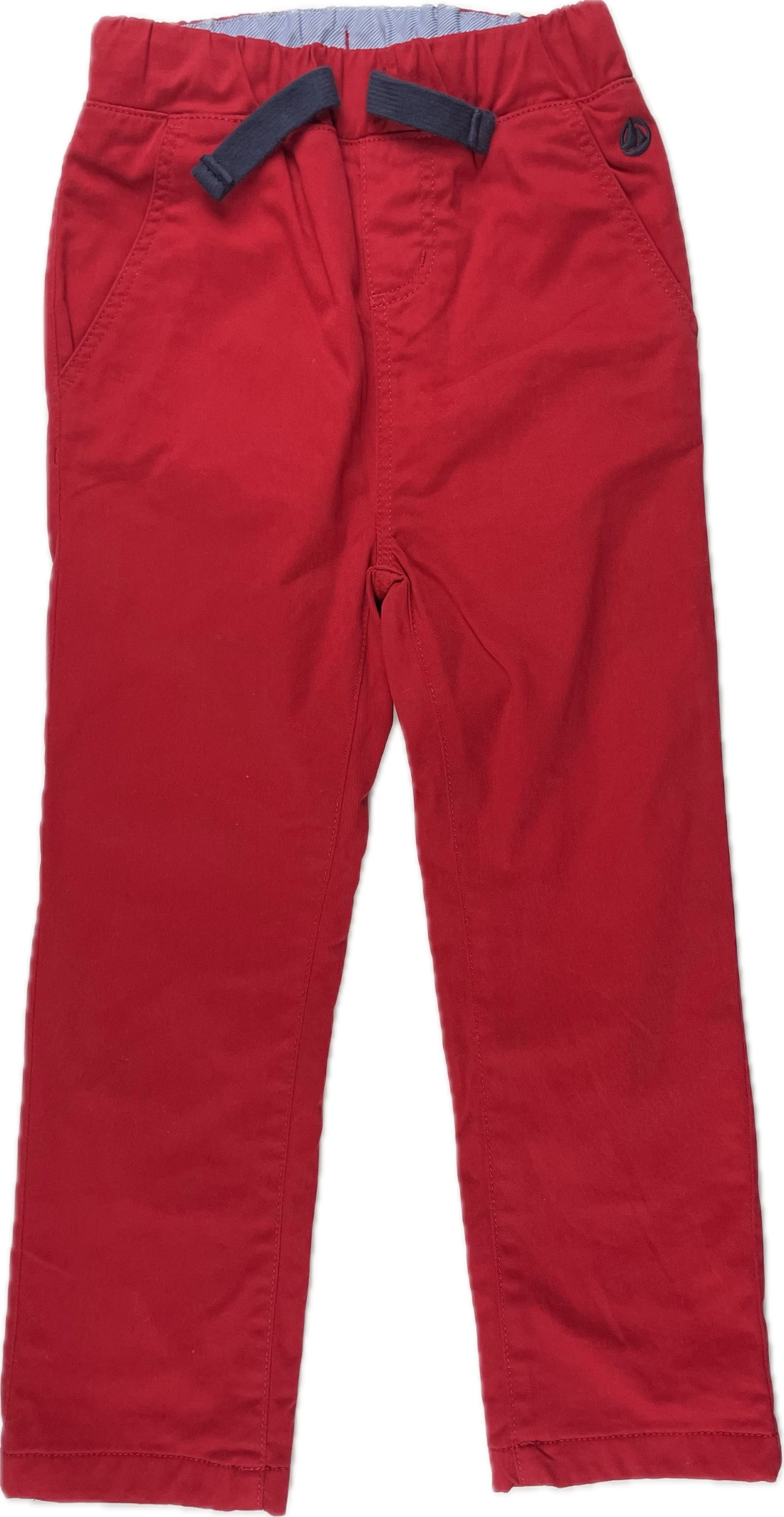 Pantalon - Petit Bateau - 5A