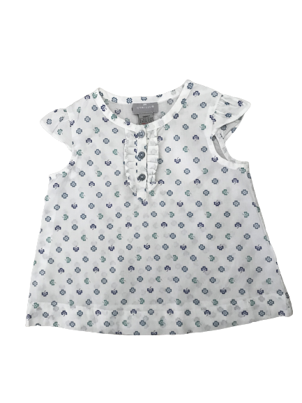 Blouse - Cyrillus - 6 mois