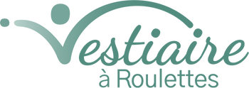 Le Vestiaire à Roulettes